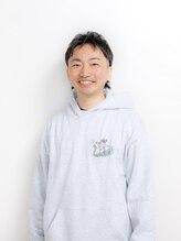 ビス ヘア アンド ビューティー 西新井店(Vis Hair＆Beauty)&nbsp;志波和明 「西新井」