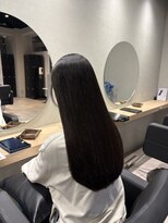 モク 川口店(mok) オージュア7STEPトリートメント