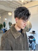 ▲営業中のスタイルのみ投稿してますので再現性◎▲tim hair