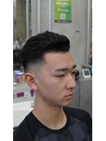 チルチェア 渋谷店(CHILL CHAIR)&nbsp;スリックバック