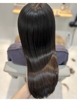 ウチコ 平尾店(u.chi.ko_si)&nbsp;髪質改善トリートメント