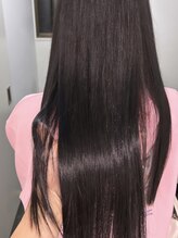 ダメージ前提で施術しない