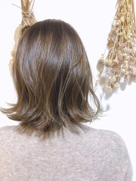 ニューヨークニューヨーク 大久保店(NYNY) 外はねポフ