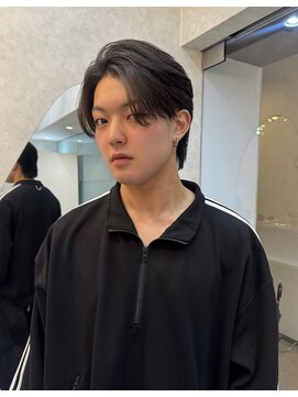 ジーナ 札幌(Zina) センターパート