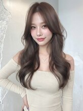 Instagramのフォロワー5万人！経験豊富なスタイリストが多数在籍☆BLend のスタイリストをご紹介