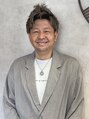 アグ ヘアー ジネス 米沢金池店(Agu hair jines) 後藤 悟史