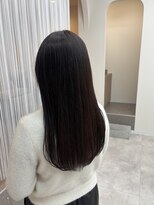 ネウィ 広島(newi) 髪質改善カラー/ナチュラルカラー