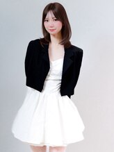 ボタン コロン 表参道 原宿(VOTAN COLON) 浮田優菜 表参道駅