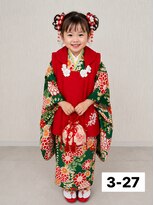 ハナココ 水戸店(hana Coco) 3歳レンタル 3-27