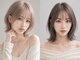 アルノー 博多口店(Arno)の写真/お客様のご要望に合わせた”似合わせstyle”をご提案♪ベテランスタイリスト在籍だから安心◎