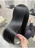 ブルーグレージュ