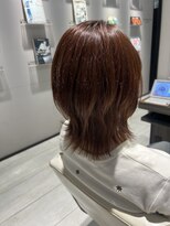 アース オーセンティック 新浦安店(EARTH Authentic)&nbsp;ナチュラルウルフ