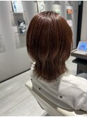 ナチュラルウルフ