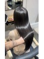 リアン(lien)&nbsp;Thinking to get your hair done? Leave it to me :)