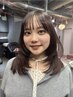 【2回目以降の方☆】デザインカット+1step トリートメント
