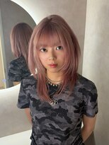 リンダ(Linda)&nbsp;ピンクベージュ