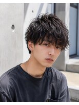 バグズ(Baguz) 王道波巻きツイストスパイラルマッシュ