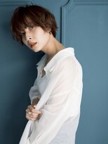 スリーランド(THREELAND)&nbsp;インナーカラー、インナーシルバー、ボブ（堀）