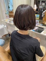 マカナ(makana)&nbsp;ふんわりボブ＊