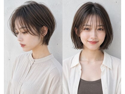 プログレス ひばりヶ丘店(PROGRESS)の写真