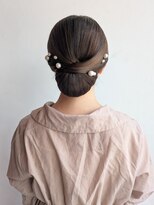 京都ヘアセット着付け専門サロン 夢館 五条店(yumeyakata)&nbsp;選べる８スタイル