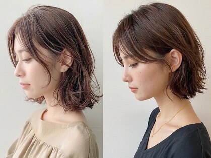 ハートクリップノーティス 天理店(HEART CLIP Notice)の写真
