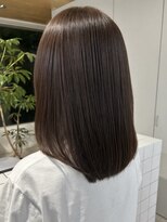 TREAT HAIR DESIGN 新鎌ヶ谷店 【トリート】【11/9 NEW OPEN（予定）】&nbsp;美髪ストレート&トリートメント☆