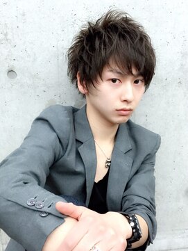 リップス 表参道店(LIPPS) 【ブラストスリークショート】