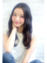 クレル(Creelu)&nbsp;センター☆ノームコア☆うぶバング☆エアウェーブ☆カール