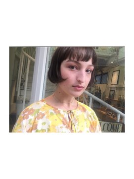 チックタック モーガン エアライン(TICK-TOCK MORGAN airline) GEST SNAP NO6