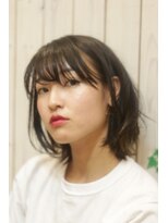 ブリキ(BLIK)&nbsp;オシャレ★エリアシハイライト