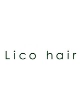 Lico hair 