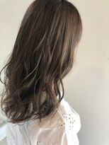 ジュエラ(Jewelux by trusty)&nbsp;グレージュカラー