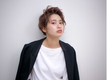 ヘアードゥ レディバグ 八木店(HAIR DO LADY BUG)