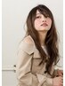【艶髪パーマカラー】カット&カラ-&PPTパ-マ&トキオTr￥15,400【足利/太田】