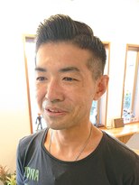 トワノワ(TowanoWa)&nbsp;サイドパート