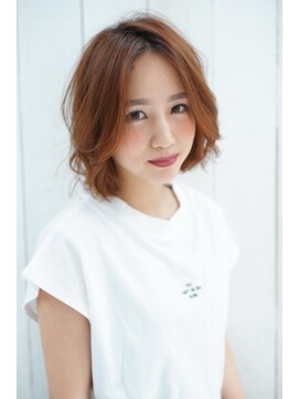 ミーツ meets+ 【meets】柔らかいシルエットのモテ愛されスタイル