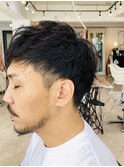 ふんわり 柔らか ショート