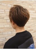 マッシュレイヤー