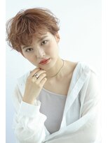 ジャムバイネオリーブ 高円寺(jam by neolive)&nbsp;柔らかニュアンスコンパクトショート