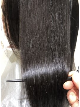 シアン 栄店(CYAN.) 【CYAN.】ストレート3