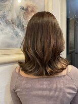 ヒールヘア 堀江店(HEAL HAIR)&nbsp;くびれミディ