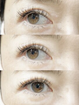 オータス(OTAS.) #マツエク#フラットラッシュ#まつげエクステ