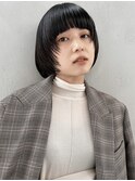 #フレーミングレイヤー【Luxe井上彩】