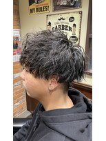 ヒロギンザ 八重洲店(HIRO GINZA)&nbsp;ツイストスパイラル