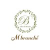 エムブランシェ(Mbranche)のお店ロゴ
