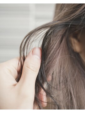 キオン(kyon) 【kyon】ローライトカラー