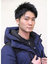 グロウ 別府店(growth)&nbsp;コンパクト束間ショート