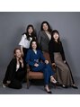 ヘアアンドメイクフォトスタジオ ルーファイブ(Roue five) Hair＆Make Rouefive