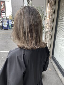 バイエイト 野並店(By Eight) お客様スタイル24